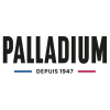 Palladium Auslauf